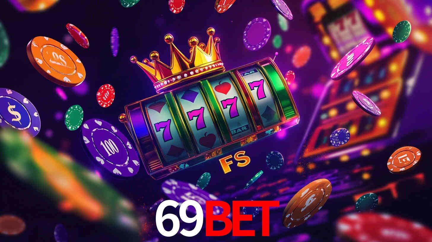 VIP Casino 69bet