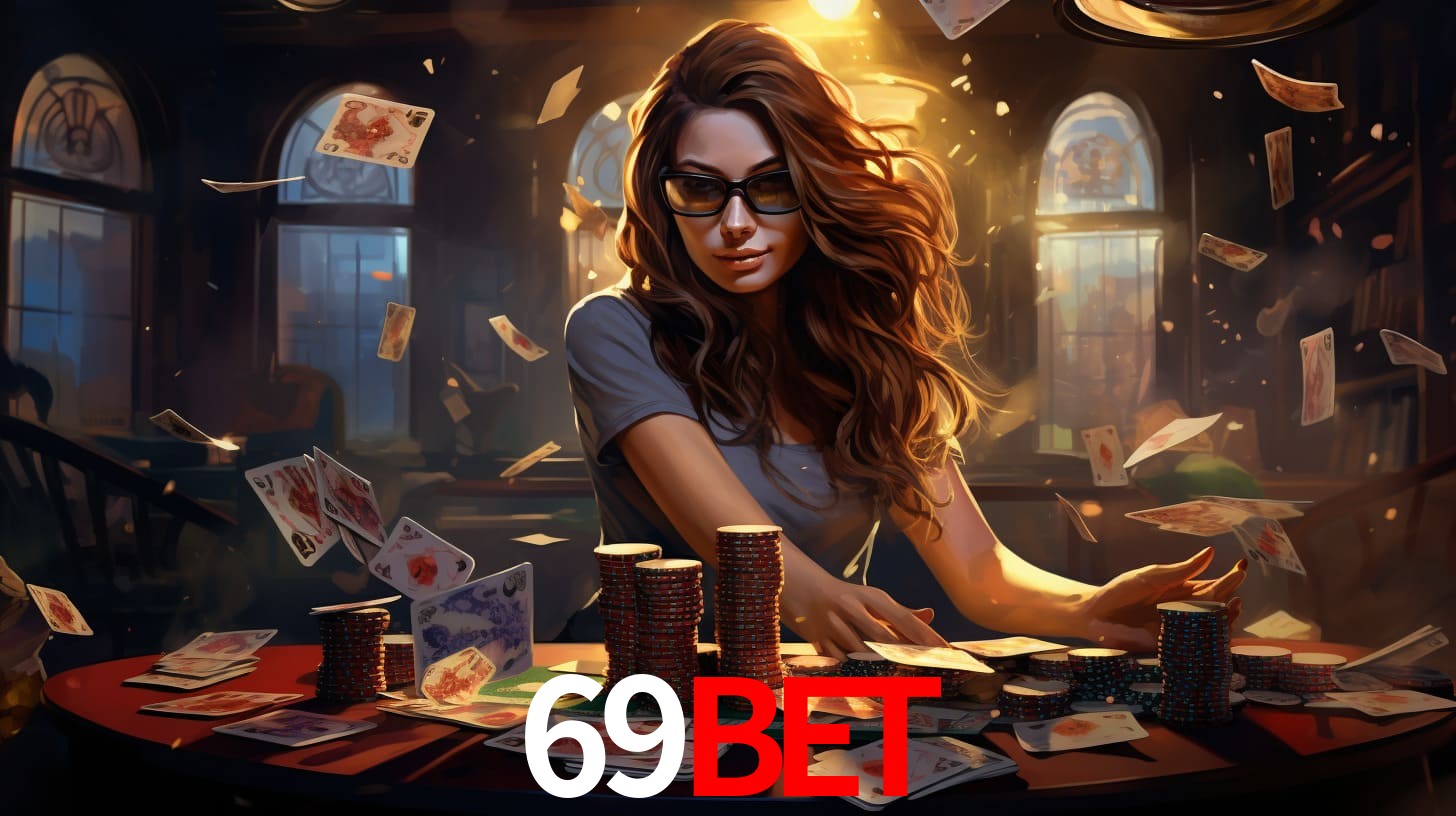 Football Betting 69bet