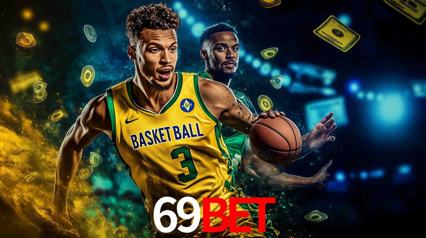 Explorando a Categoria de Eventos em Apostas na 69bet