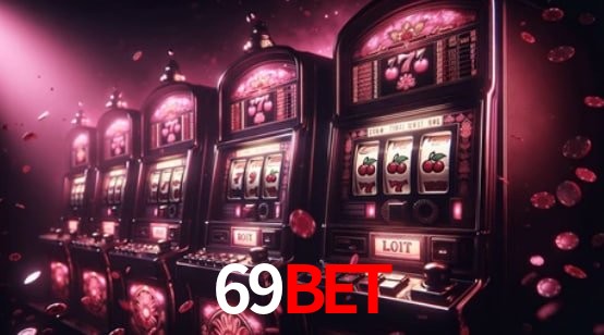 Casino Ao Vivo 69bet