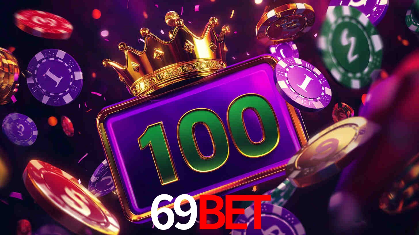 Blackjack Table 69bet