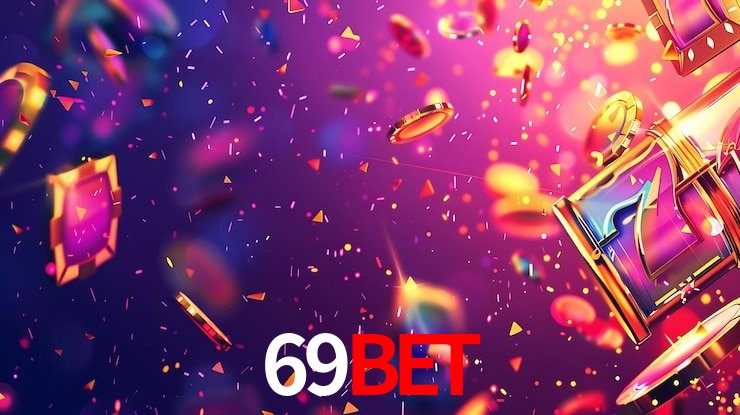 PIX Instantâneo 69bet