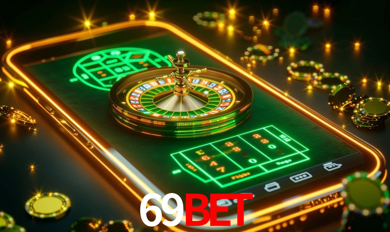 69bet - User Statistics