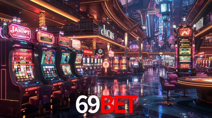 Account Benefits 69bet