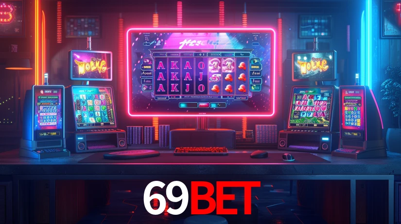 Explore as vantagens do 69bet: serviço profissional e confiabilidade