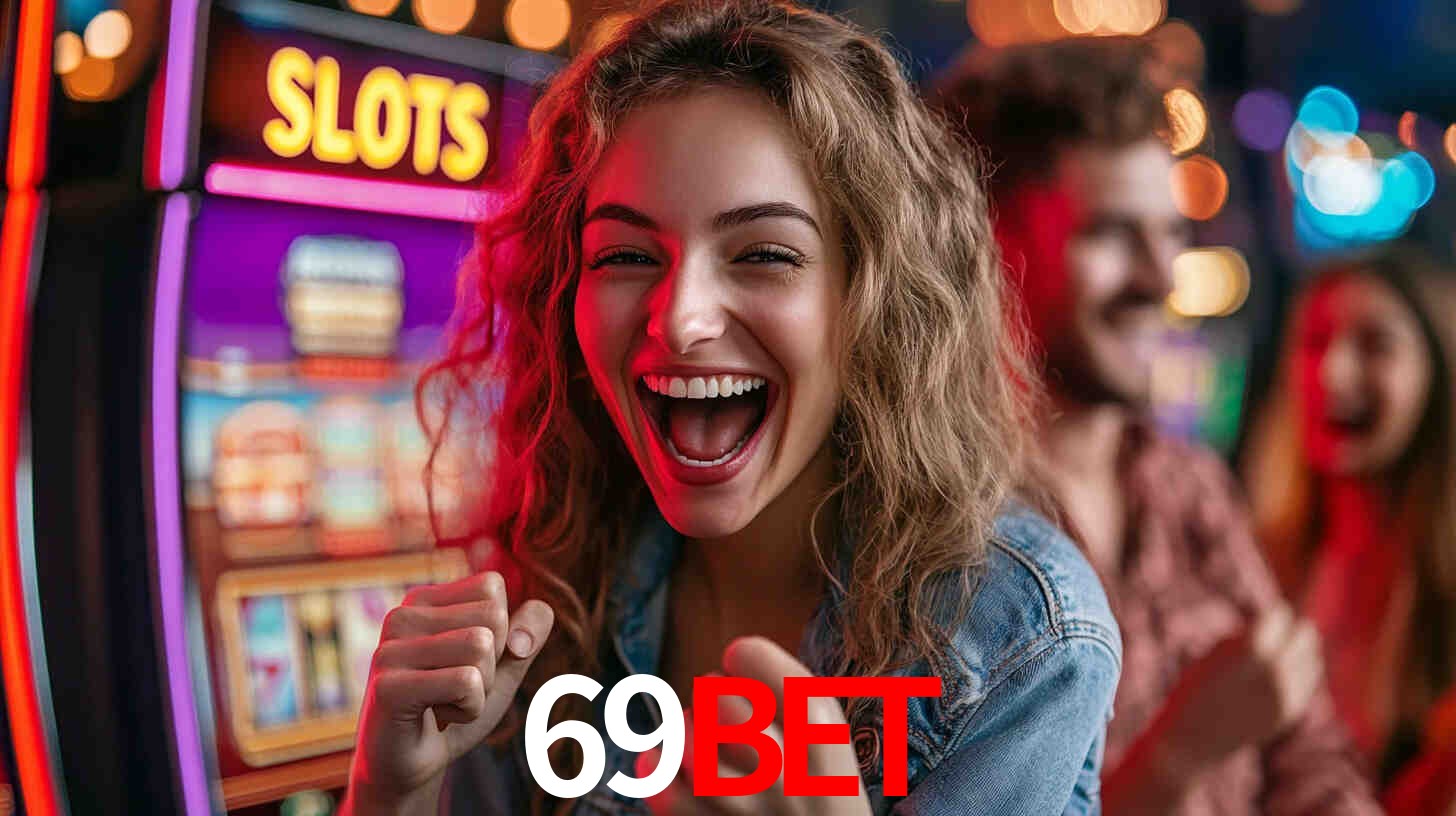 Desvendando o Mundo dos Jogos Virtuais na 69bet