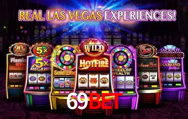 69bet São Paulo - Live Tables