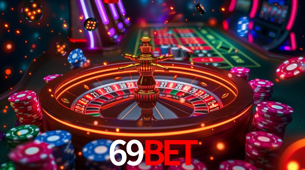 Torneios 69bet
