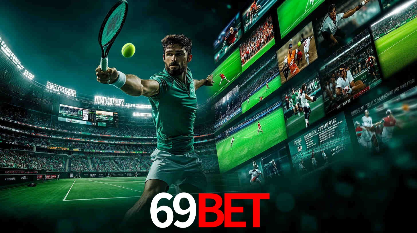Descubra a Essência do 69bet: Nossa História e Compromissos