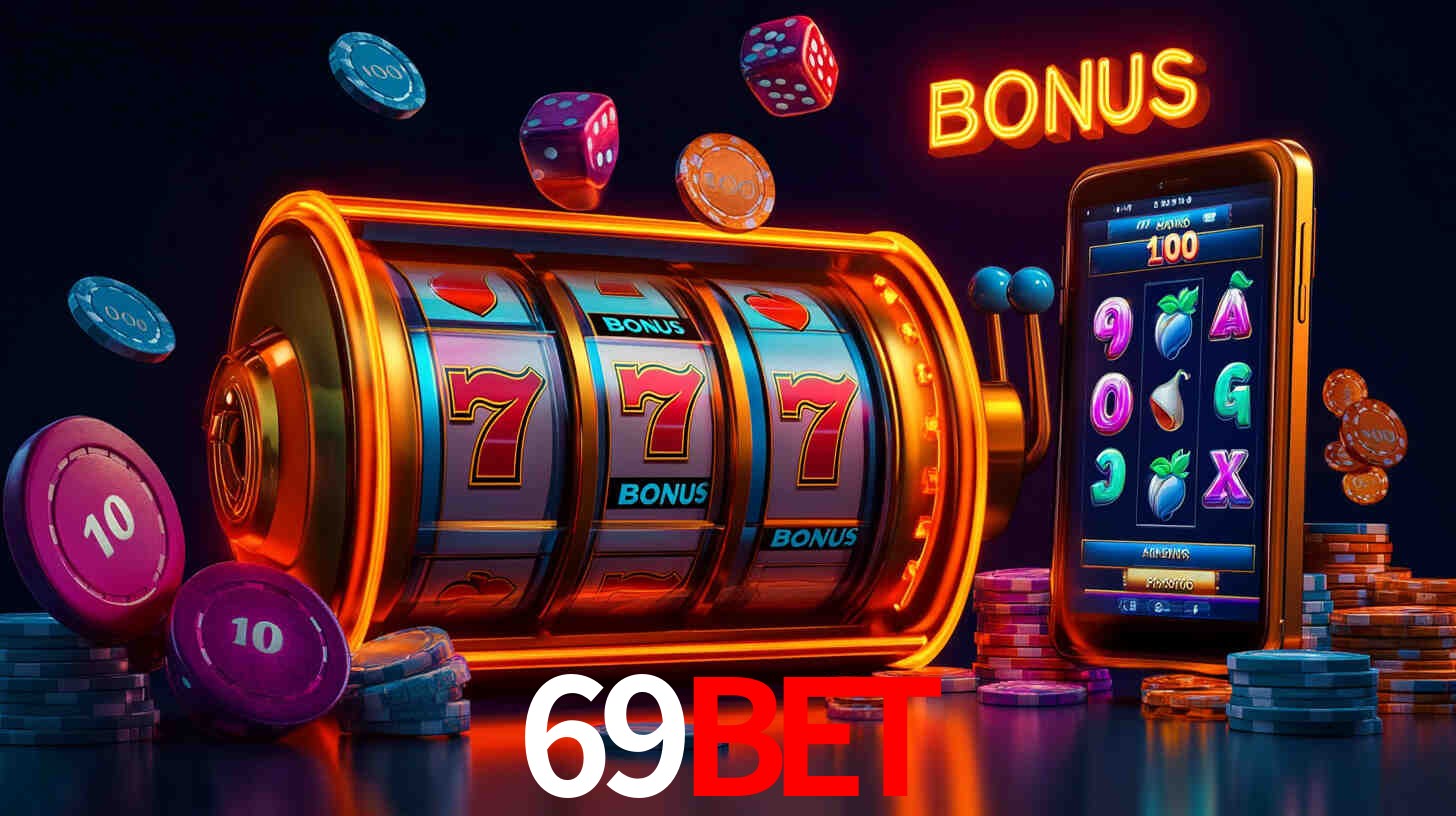 A Experiência Imersiva dos Cassinos Ao Vivo no 69bet
