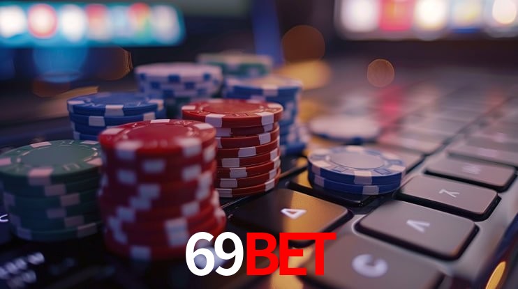 69bet Entrar - Login Seguro Certificado
