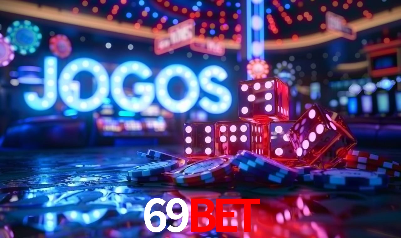 Casino VIP 69bet