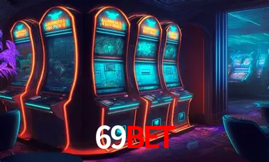 A Revolução dos Aplicativos de Jogos no 69bet
